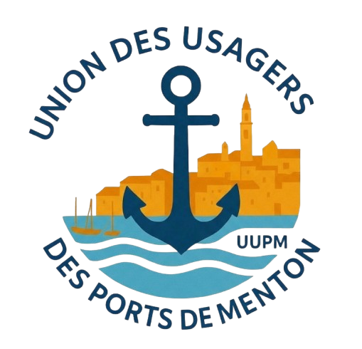 UUPMenton Logo